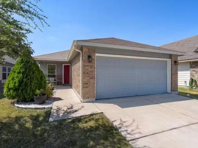House for rent in Manor, Texas