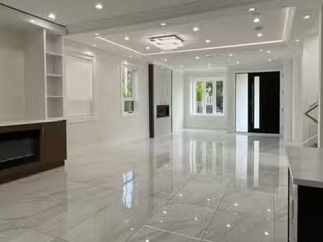 House for sale in North Vancouver, British Columbia