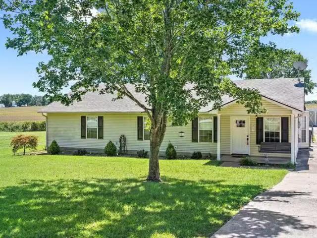 House for rent in Fort Campbell
