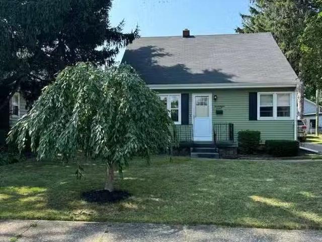 House for rent in Erie