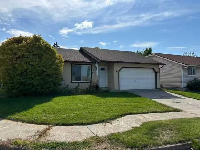 House for rent in Post Falls