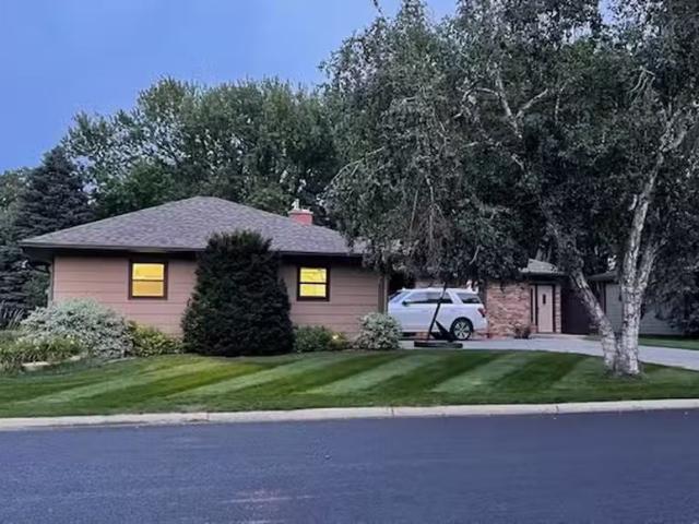 House for rent in Mitchell