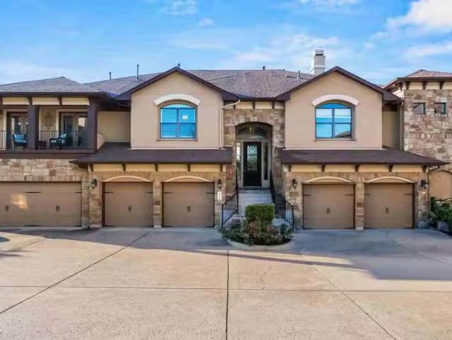 Condo for rent in Texas