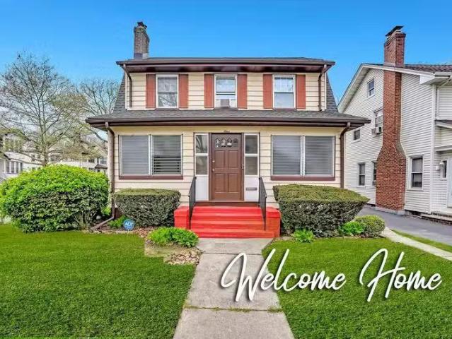House for rent in East Orange