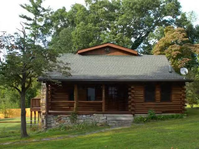 House for rent in Hendersonville