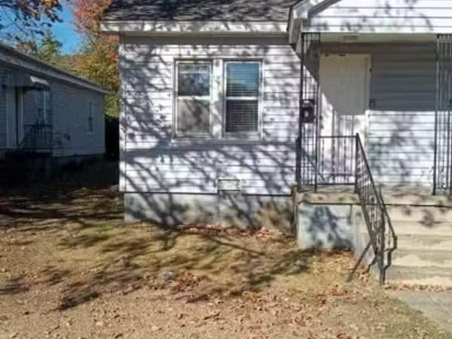 Condo for rent in Hot Springs Village