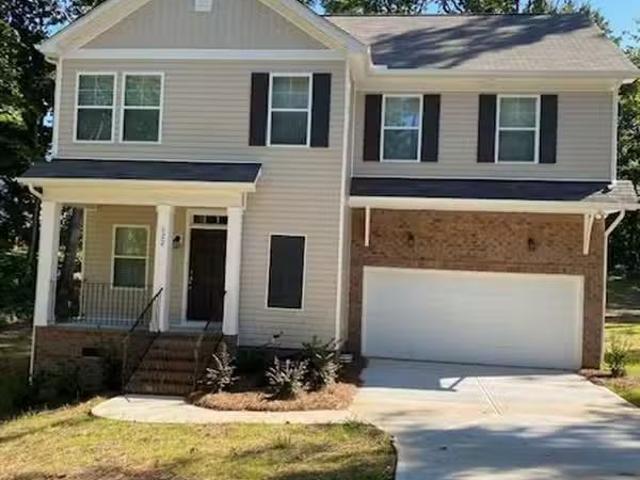 House for rent in Statesville