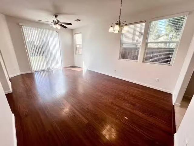 House for rent in Clovis