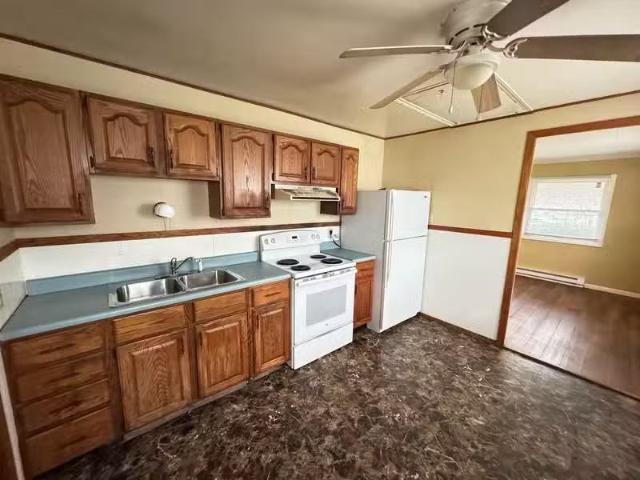 House for rent in South Bend