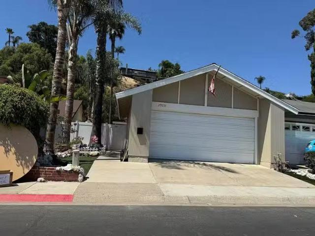 House for rent in San Juan Capistrano, California