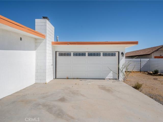 Property for rent in Yucca Valley, California