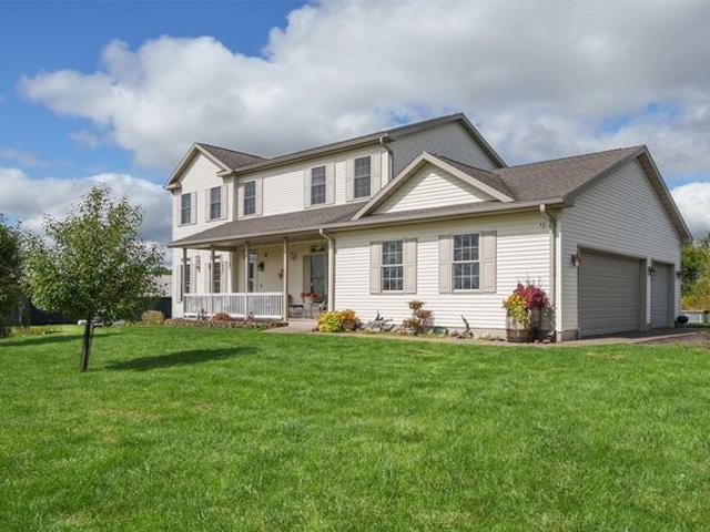House for sale in Chippewa Falls, Wisconsin