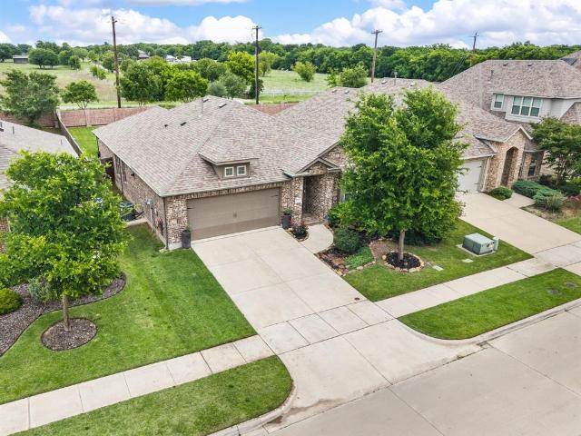 House for sale in Mckinney, Texas