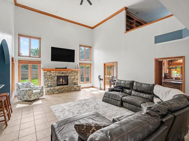 House for sale in Ohio