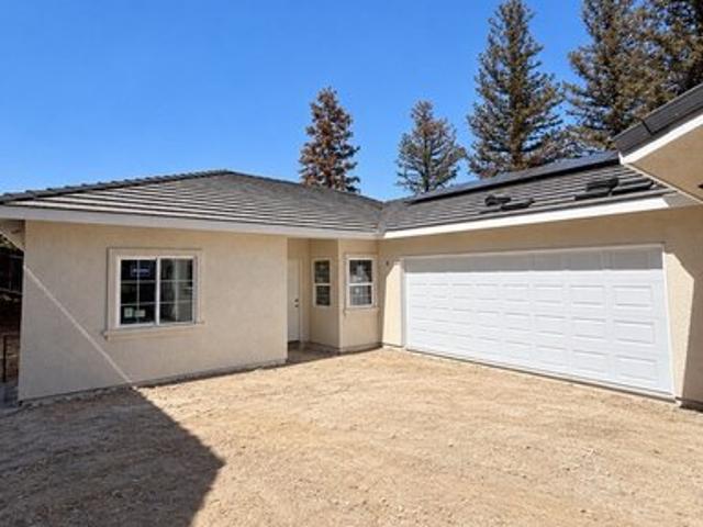 House for sale in Bakersfield, California