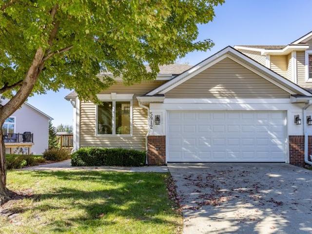 Townhouse for sale in Century Trace Townhomes, Johnston