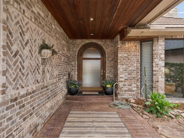 House for sale in Edmond, Oklahoma