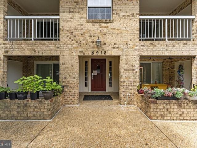 Condo for sale in Burke, Fairfax County