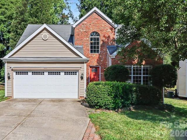 House for sale in Mecklenburg, North Carolina