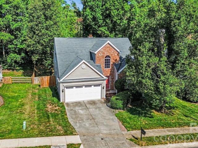 House for sale in Mecklenburg, North Carolina