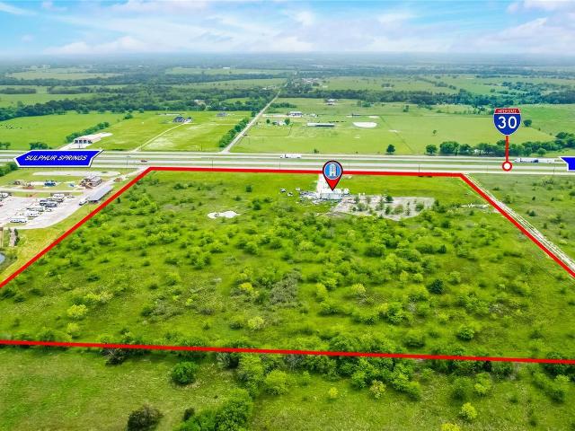 Property for sale in Hunt, Texas