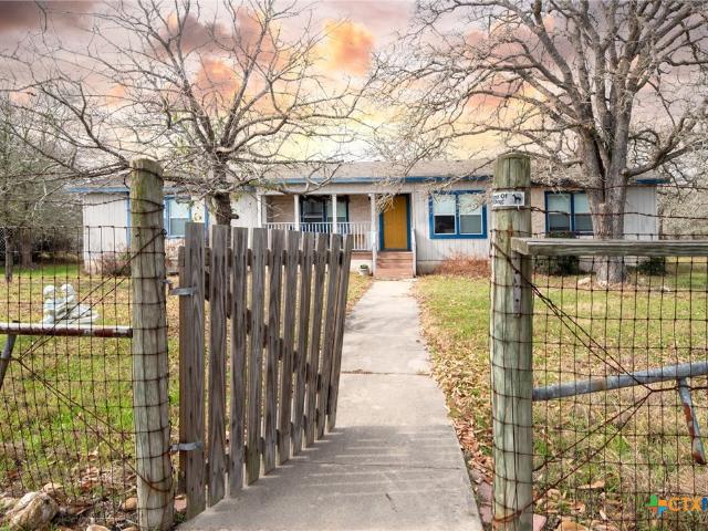 House for sale in Kingsbury, Guadalupe County