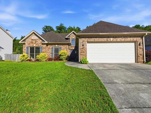 House for sale in Sterrett, Alabama