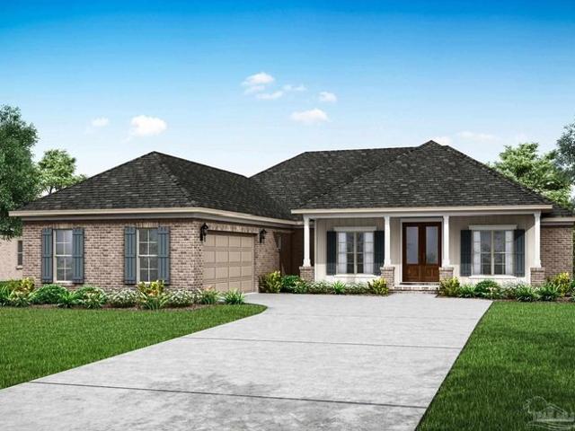 House for sale in Pace, Florida
