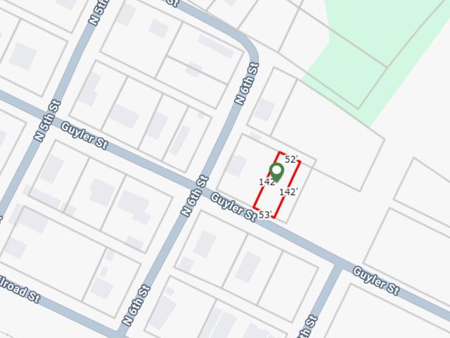 Land for sale in Wallis, Texas