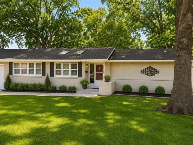 House for sale in Kansas City, Missouri