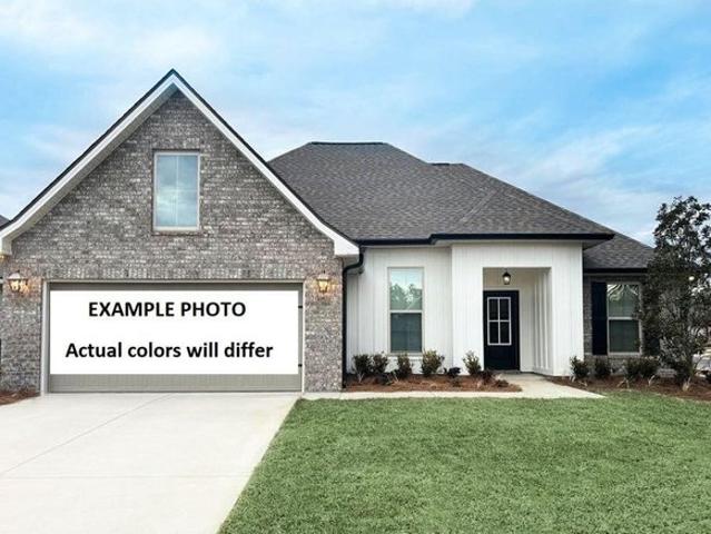 House for sale in Crestview, Florida