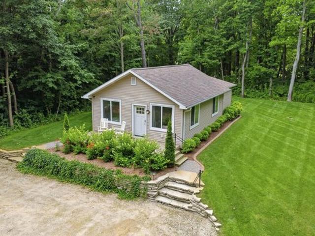 House for sale in Coloma, Michigan