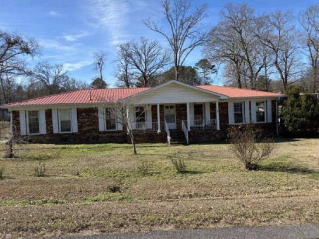 House for sale in Anniston, Alabama