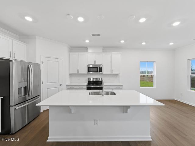 House for sale in Wilson, North Carolina