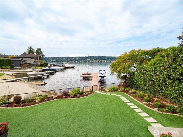 House for sale in Kenmore, Washington