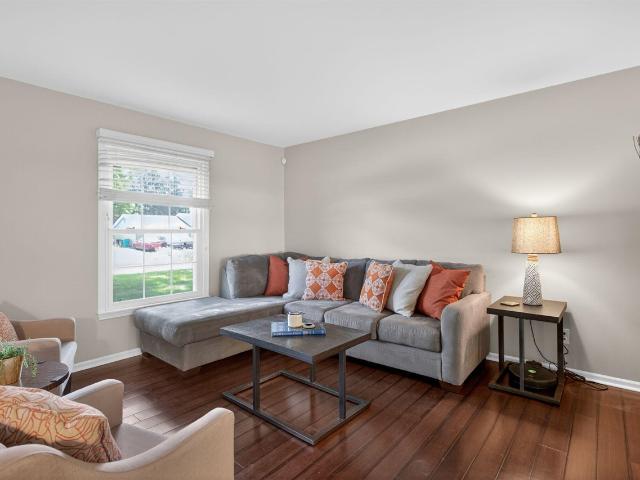 House for sale in Michigan
