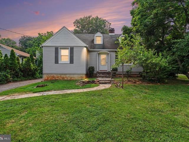 House for sale in Gibsonton, Maryland
