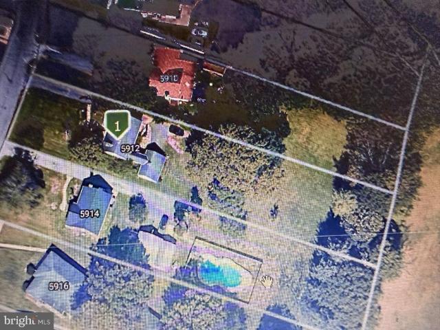 House for sale in Maryland