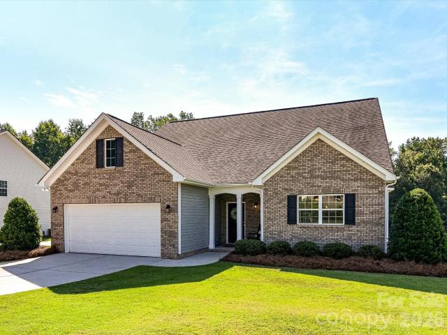 House for sale in Fairview, North Carolina