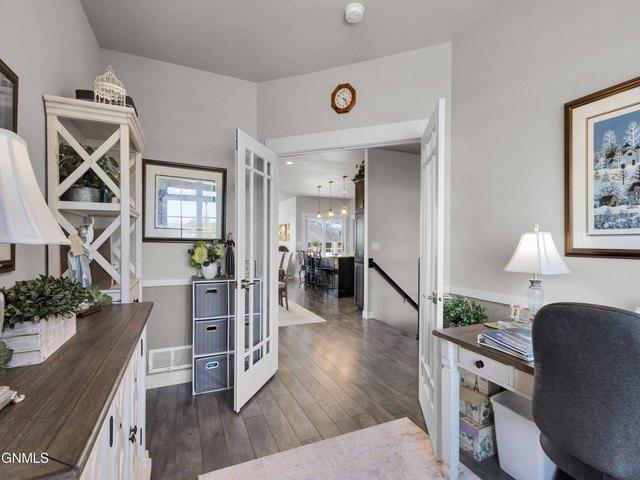 Townhouse for sale in Bismarck, North Dakota