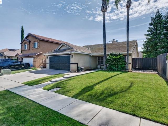 House for sale in Riverbank, California