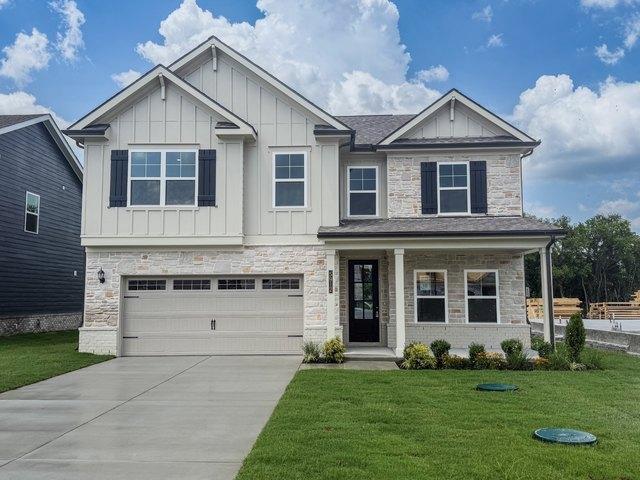 House for sale in Tennessee