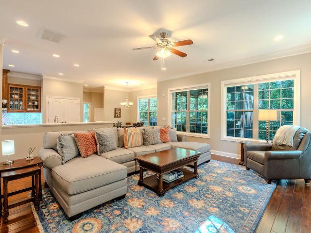 House for sale in Wake, North Carolina