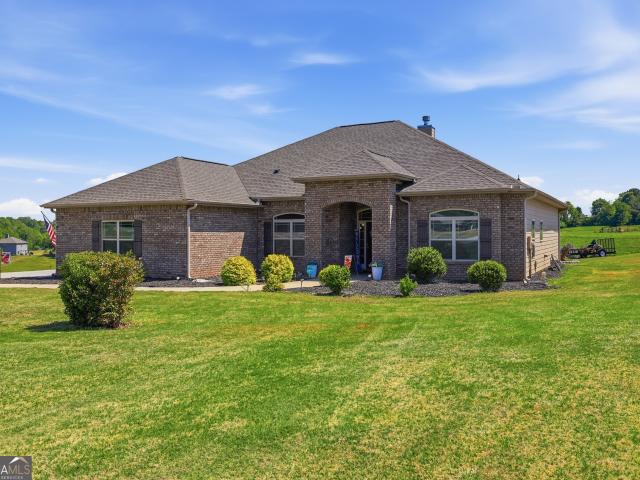 House for sale in Clermont, Georgia