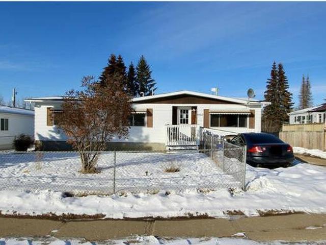 House for sale in Edmonton