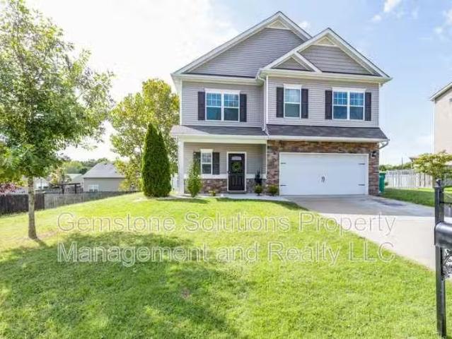 House for rent in Columbia