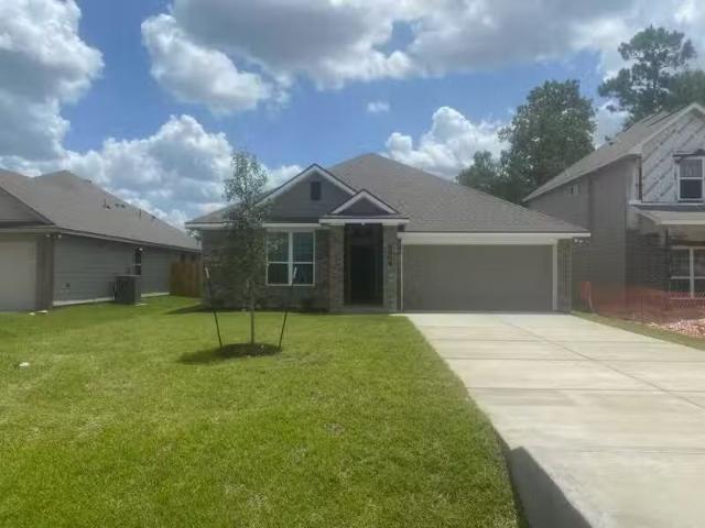 House for rent in Conroe