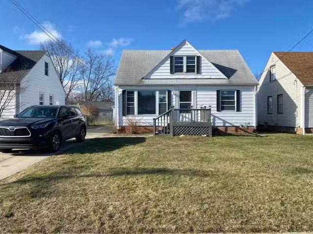 House for rent in Mentor