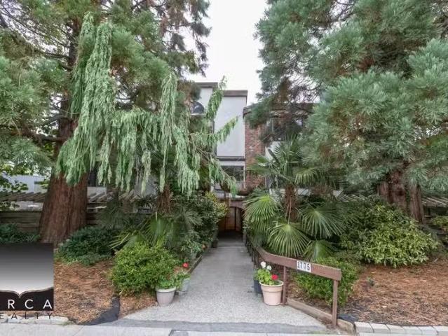 Condo for rent in Vancouver, British Columbia
