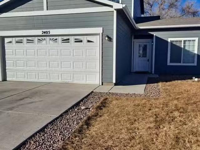 House for rent in Pueblo
